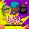 Well (feat. David Myrla) - Single album lyrics, reviews, download