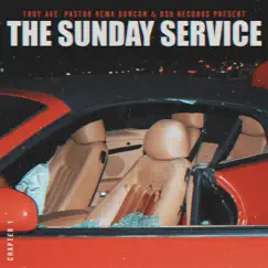 THE SUNDAY SERVICE by Troy Ave album reviews, ratings, credits