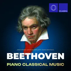 Beethoven: Piano Classical Music by Misha Fomin, Katya Kramer-Lapin & Maria Nemtsova album reviews, ratings, credits