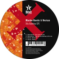 Ko Raketa - EP by Marko Nastic & Veztax album reviews, ratings, credits