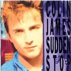 Sudden Stop by Colin James album reviews, ratings, credits