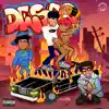 Deseo (feat. Ator Untela & El San) - Single album lyrics, reviews, download