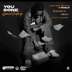 You Gone Learn Today (Remix) [feat. Clay James] - Single by Just Call Me Veto & FKISLR album reviews, ratings, credits