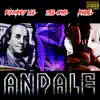 Andale (feat. Richard lee, Dee One & Angel) - Single album lyrics, reviews, download