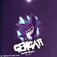 Gengar Song Lyrics