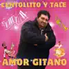 Amor Gitano - Single album lyrics, reviews, download