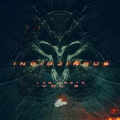 Alien Horizon (feat. Indidjinous) Song Lyrics