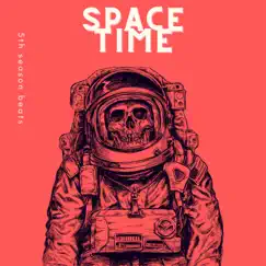 Space Time - Single by 5th Season Beats album reviews, ratings, credits
