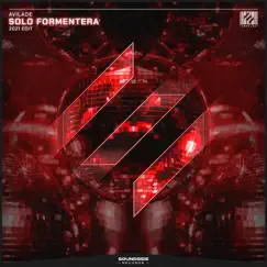 Solo Formentera (2021 Radio Edit) Song Lyrics