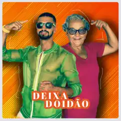 Deixa Doidão - Single by Val Pimentel album reviews, ratings, credits