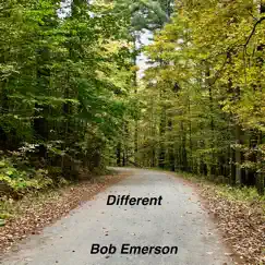 Different - Single by Bob Emerson album reviews, ratings, credits