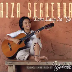 I'll Be There For You - Single by Aiza Seguerra album reviews, ratings, credits