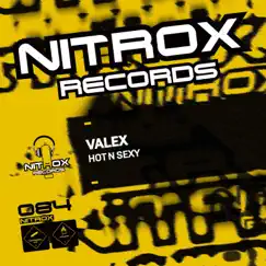 Hot N Sexy - Single by Valex album reviews, ratings, credits