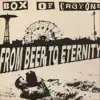 From Beer to Eternity album lyrics, reviews, download