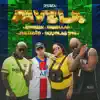 Favela (feat. Douglas Din, Mikezin, Ornellas & Zuluzão) - Single album lyrics, reviews, download