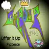 Offer It Up album lyrics, reviews, download