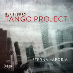 Eternal Aporia by Ben Thomas album reviews, ratings, credits