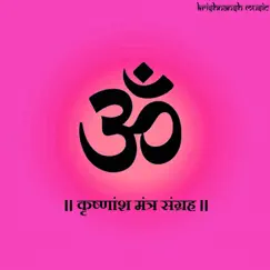 Krishnansh Mantra Sangrah - Single by R Sandy album reviews, ratings, credits