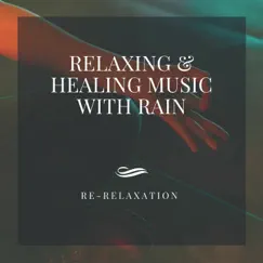 Meditation Rhapsody - Rain Sounds Song Lyrics