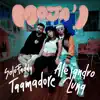 Moja'i - Single album lyrics, reviews, download