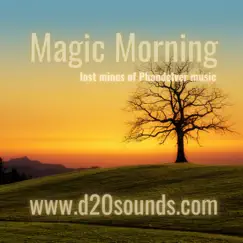 Magic Morning - Single by D20sounds album reviews, ratings, credits