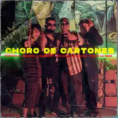 Choro de Cartones (feat. Dieguito el demente, Eduardo del mambo & Pocho la caro) - Single by Nikobelik album reviews, ratings, credits