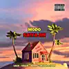 Modo Saiyajin (feat. Valle Mc, areff, Skush Skr & $oft) - Single album lyrics, reviews, download