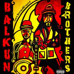 Paris Penthouse Party - EP by Balkun Brothers album reviews, ratings, credits