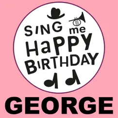 Happy Birthday George (Jive Blues Version) Song Lyrics