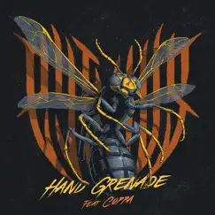 Hand Grenade - Single by Pythius & Coppa album reviews, ratings, credits