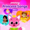 Princess Songs, Pt. 1 album lyrics, reviews, download