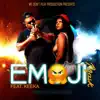 Emoji Mask (feat. Keeka Talin) [Remix] - Single album lyrics, reviews, download