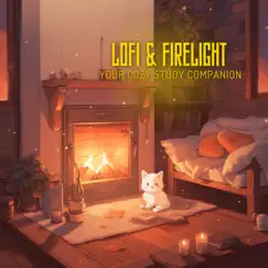 Lofi & Firelight: Your Cozy Study Companion by Jazz Beats Friend album reviews, ratings, credits