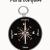 Moral Compass - Single album lyrics, reviews, download