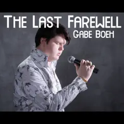 The Last Farewell Song Lyrics