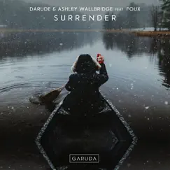 Surrender (feat. Foux) [Extended Mix] Song Lyrics