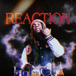 Reaction - Single by Frenchii 2x album reviews, ratings, credits