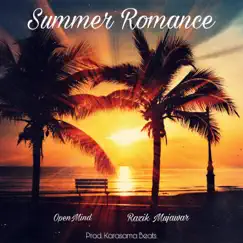 Summer Romance (feat. Razik Mujawar & Karasama Beats) Song Lyrics
