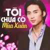 Liên khúc Nếu xuân này vắng anh - Tôi chưa có mùa xuân song lyrics