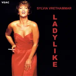 Ladylike by Sylvia Vrethammar album reviews, ratings, credits