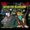 Geoglyph Guardians (feat. Layzor Ghunnzz & DJ GI Joe) - Single album lyrics, reviews, download