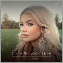 O Christmas Tree (Acoustic) Song Lyrics