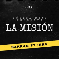 La misión Song Lyrics