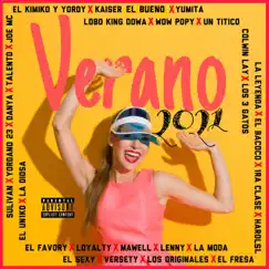 Verano 2021 (feat. Sulivan, Yordano 23, Danya, Talento, Joe MC, El Kimiko y Yordy, El Uniko, La Diosa, Kaiser El Bueno, Yumita, Lobo King Dowa, wow popy, Un Titico, La Leyenda, EL Bacoco, 1ra Clase, Colwin Lay, Los 3 Gatos, El Favory, Loyalty, Mawell, Lenny, La Moda, El Sexy, Versety & Los Originale) - Single by Harold Sl album reviews, ratings, credits