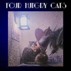 Four Hungry Cats - EP by Felines With Daggers album reviews, ratings, credits