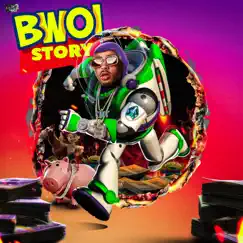 Bwoi Story by Banbwoi album reviews, ratings, credits
