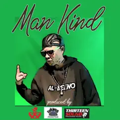 Man Kind - Single by Al-Beeno album reviews, ratings, credits