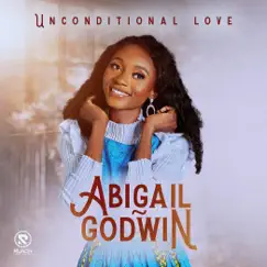 Unconditional Love - Single by Abigail Godwin album reviews, ratings, credits