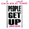 People Get Up (Remixes) - EP album lyrics, reviews, download
