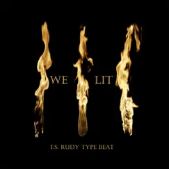 We Lit Beat - Single by V.I.P. album reviews, ratings, credits